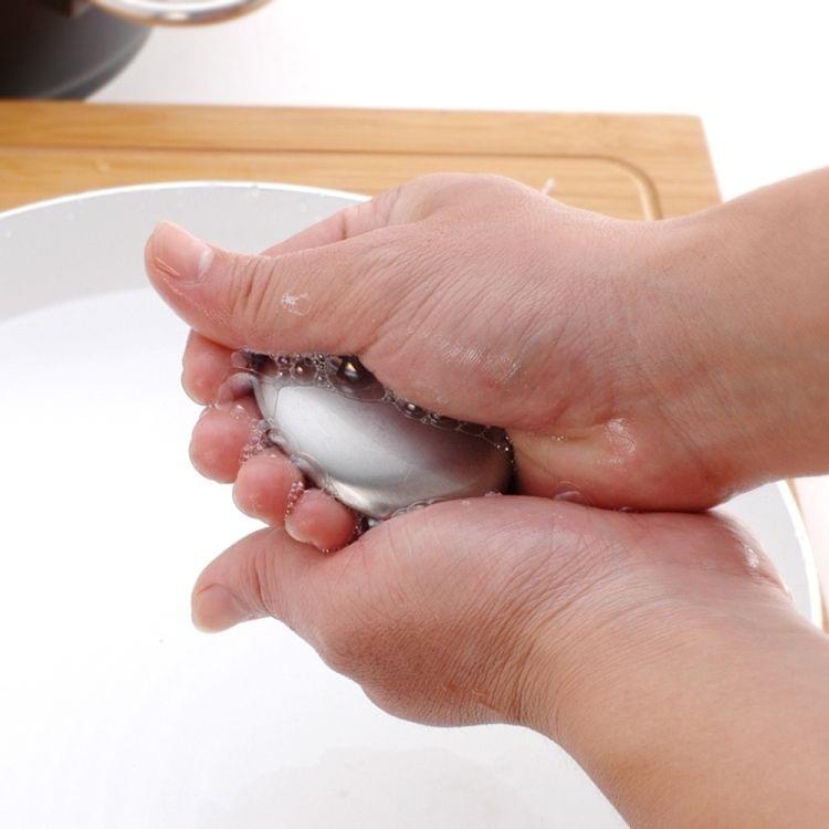 Stainless Steel Easy Cut Onion Holder Fork Soap Vegetable Slicer Tomato Cutter Meat Needle Gadget