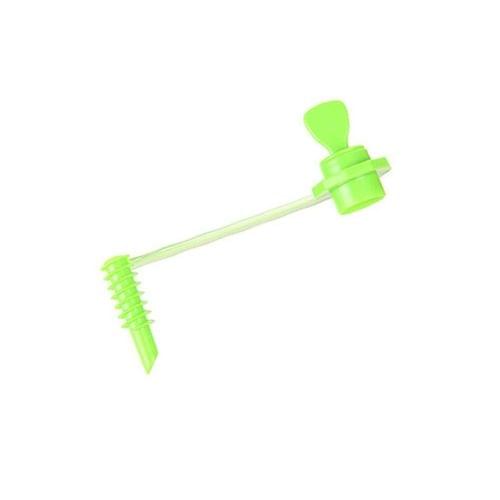 Carrot Spiral Slicer Vegetable Potato Cutter(Green)