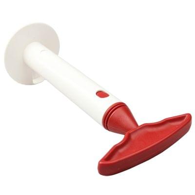 Kitchen Help Pineapple Easy Slicer, Random Color Delivery