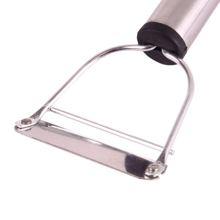 Kitchen Tool Stainless Steel Vegetable Fruit Peeler Knife