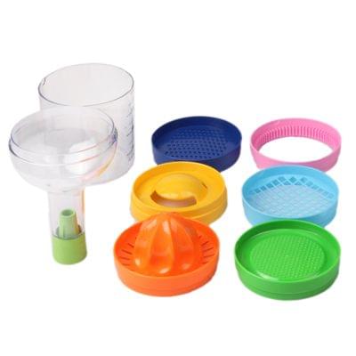 Kitchen Tool Set of Eight Sets