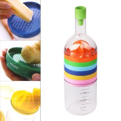 Kitchen Tool Set of Eight Sets