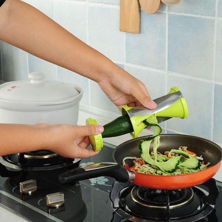 2 PCS Rotary Vegetable Peeler
