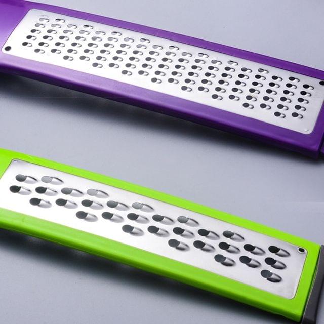 4 PCS / Set Multifunctional Household Kitchen Vegetables Cutter Potato Carrot Grater