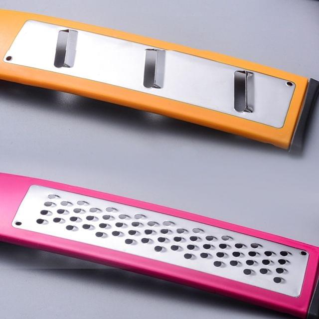 4 PCS / Set Multifunctional Household Kitchen Vegetables Cutter Potato Carrot Grater