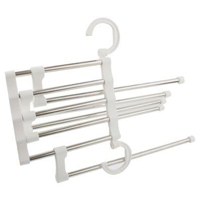 Magic Trousers Rack