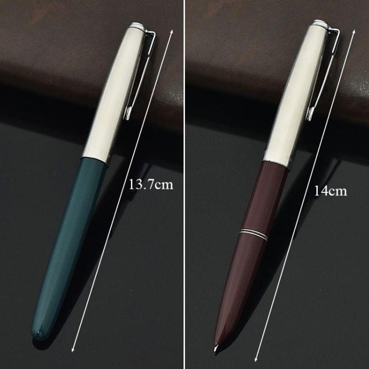 2 PCS Special Pen for Students Calligraphy Practice(Black)