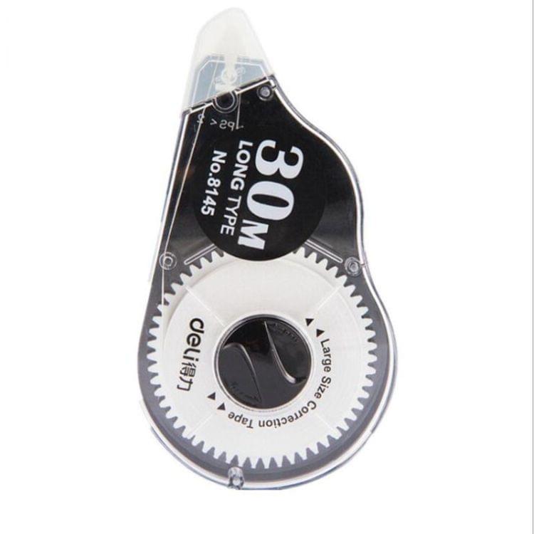 Large Capacity Constantly Correction Tape Learning Tools Student Stationery Gifts