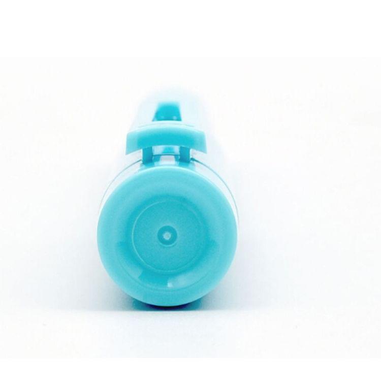 Original Xiaomi SKY Fountain 0.38mm Ink Pen(Blue)