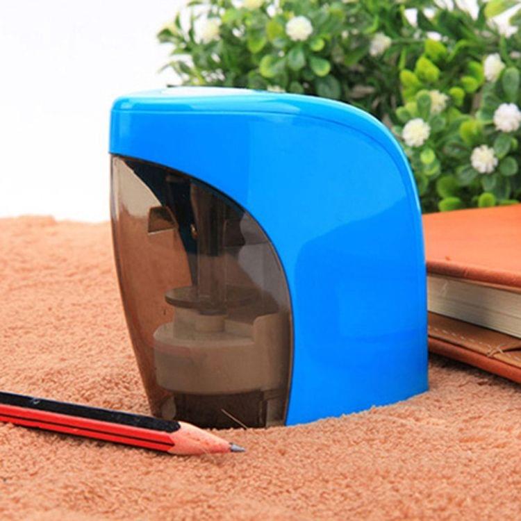 Office & Study Supplies USB Pencil Sharpener Electric Sharpener, Random Color Delivery