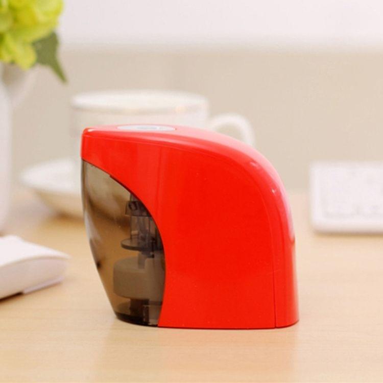 Office & Study Supplies USB Pencil Sharpener Electric Sharpener, Random Color Delivery