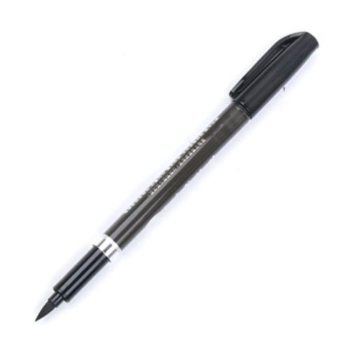Calligraphy Pen Brush Signature Pen Words Learning Stationery Art Marker(Large)