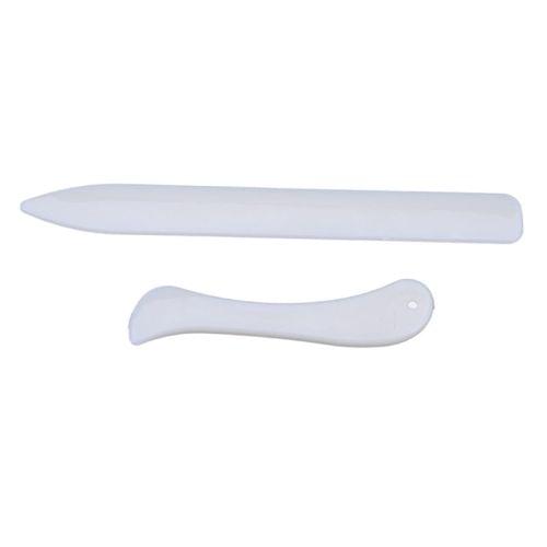 DIY Manual Paper Trimmer Plastic Cattle Fracture Paper Cutter Letter Opener