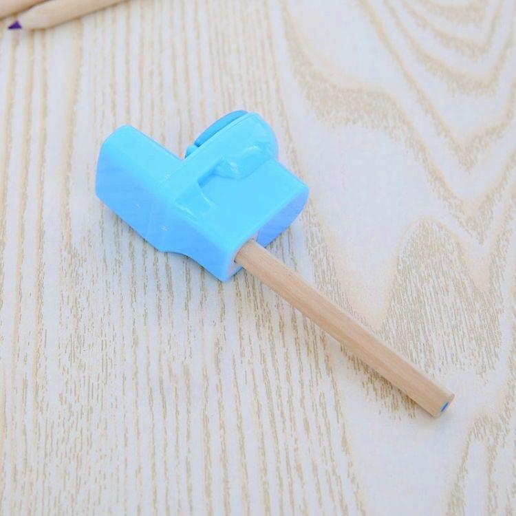 Creative Pencil Sharpener New Learning Modeling Toilet Toilet Pencil Sharpener Pencil Knife, Random Color