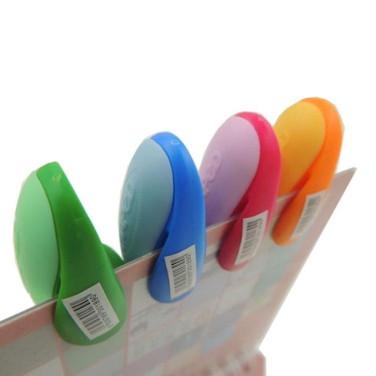 10 PCS Mini Manual Pencil Sharpeners Kids Friendly at Home Office School, Random Color Delivery