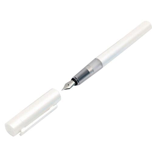 Original Xiaomi SKY Fountain 0.38mm Ink Pen(White)