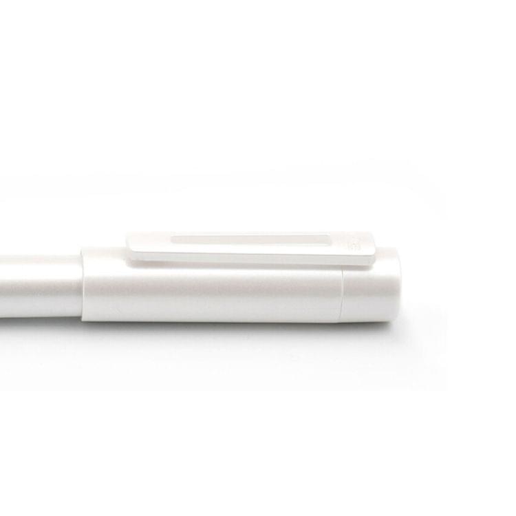 Original Xiaomi SKY Fountain 0.38mm Ink Pen(White)