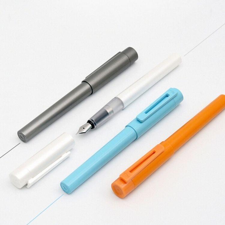 Original Xiaomi SKY Fountain 0.38mm Ink Pen(White)