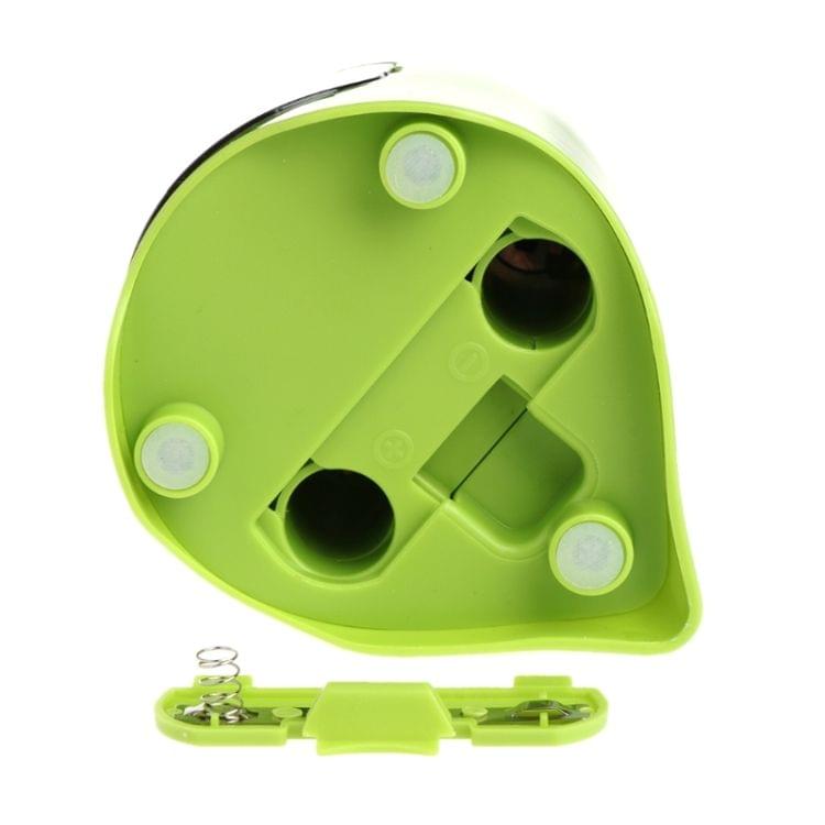 Dinosaur Cartoon Electric Pencil Sharpener Battery Operated Gift Office Supplies, Random Color Delivery