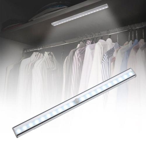 Magnet LED Human Motion Sensor Light Lamp
