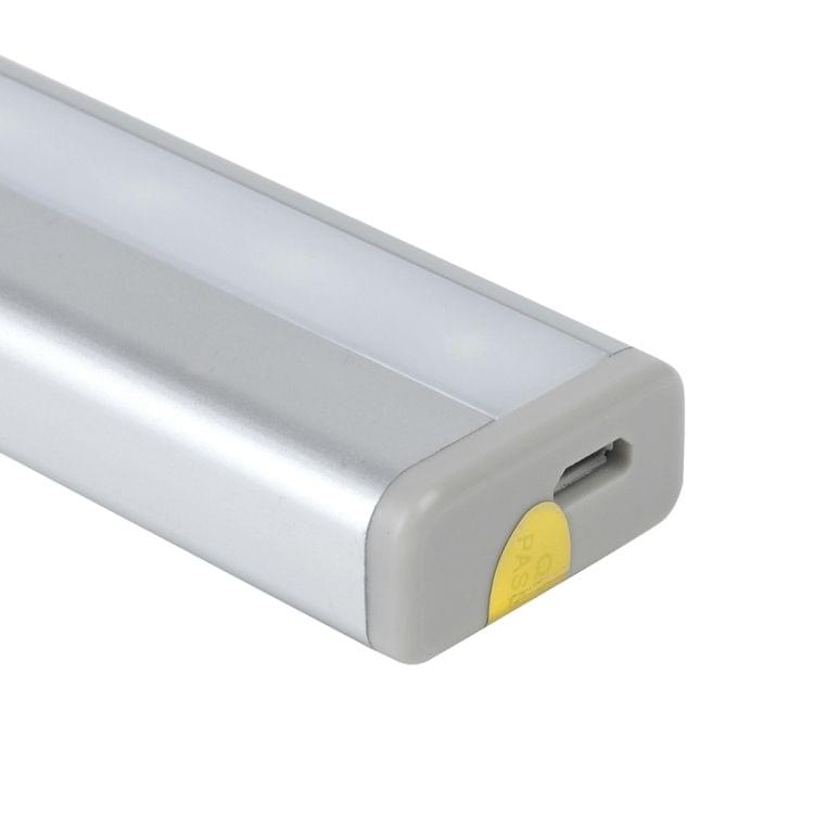 Magnet LED Human Motion Sensor Light Lamp