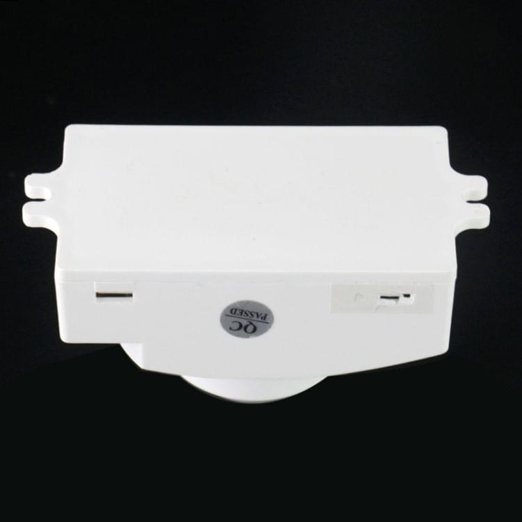 TR-8031 AC 220-240V Light Sensor Automatic Light Switch