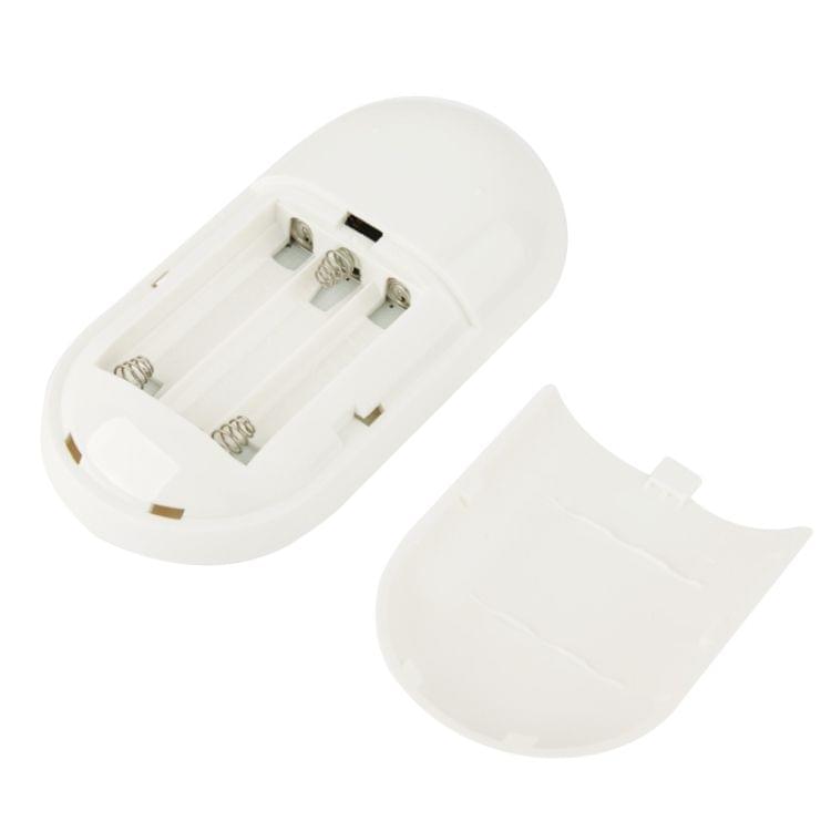 2.4G RF Wireless Touching Remote Control RGB LED Controller DC12-24V for RGB LED Strip Bulb