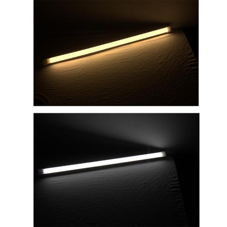 Y200 35cm White & Warm White USB LED Strip Light