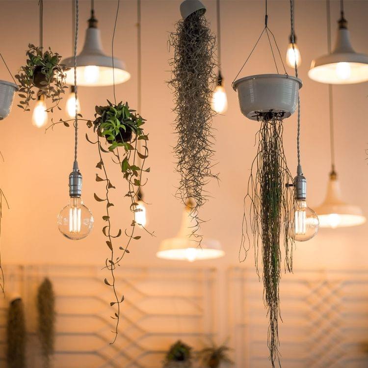 E27 40W Retro Edison Light Bulb Filament Vintage Ampoule Incandescent Bulb, AC 220V(G80 Spirai)