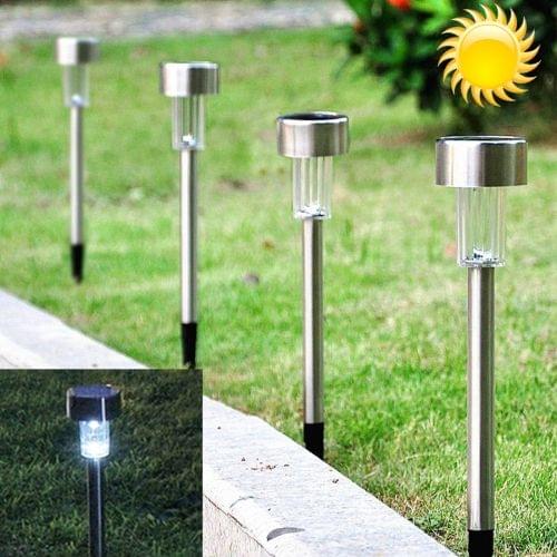 Solar Energy Outdoor Lawn Lamp