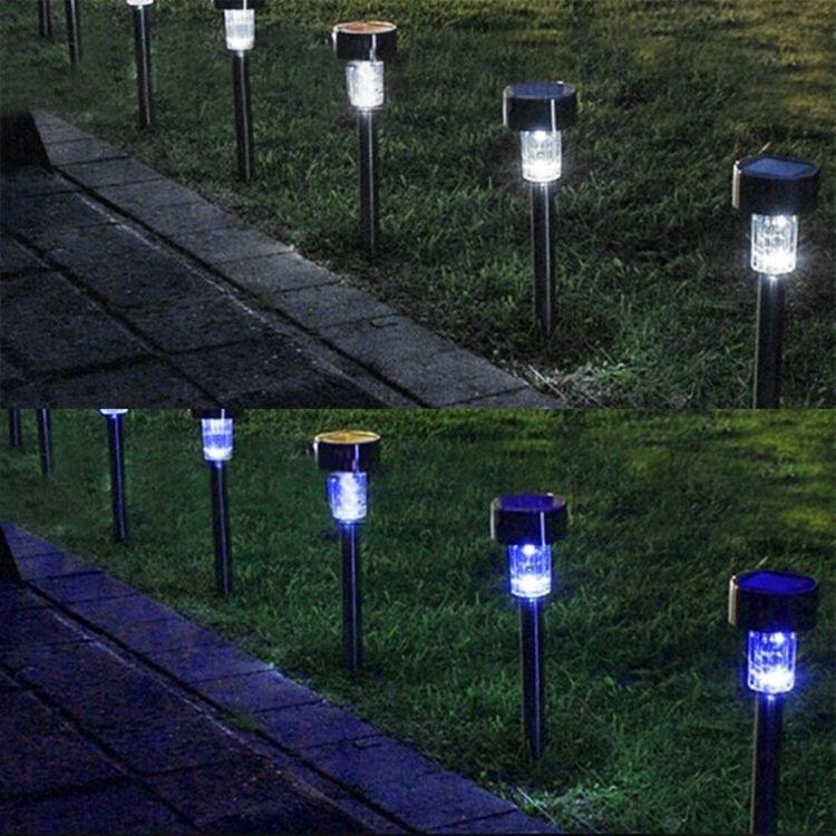 Solar Energy Outdoor Lawn Lamp