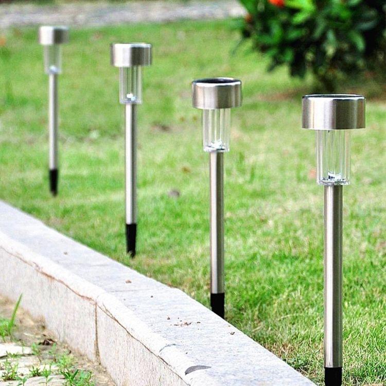 Solar Energy Outdoor Lawn Lamp