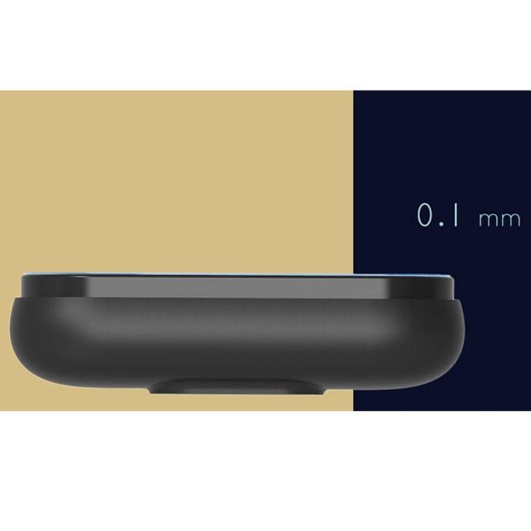 2 PCS Protector Film For Xiaomi 2 for Mi Band 2, Ultrathin Screen Protective Film For Miband 2 Smart Wristband Bracelet