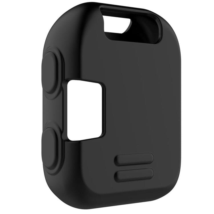 Silicone Protective Case for Garmin Approach G10 Golf(Black)