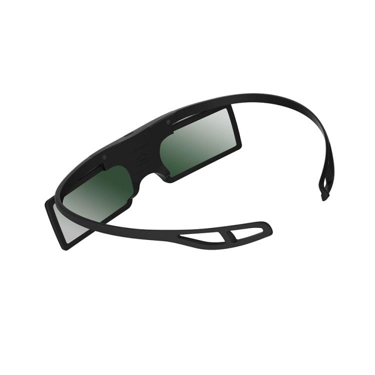 G15-DLP 3D Active Shutter Glasses 96-144Hz for LG/for BENQ/for ACER/for SHARP DLP Link 3D Projector home cinema