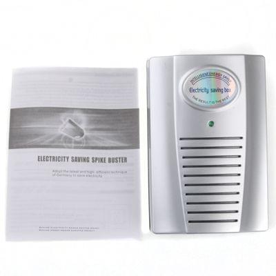 SD-001 Super Intelligent Digital Energy Saving Equipment, Useful Load: 18000W (EU Plug)