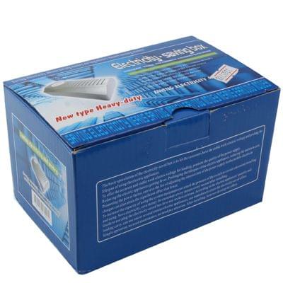 SD-001 Super Intelligent Digital Energy Saving Equipment, Useful Load: 18000W (EU Plug)