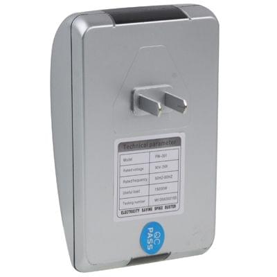 PW-001 Super Intelligent Digital Energy Saving Equipment, Useful Load: 15000W (US Plug)