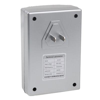 SD-001 Super Intelligent Digital Energy Saving Equipment, Useful Load: 18000W (US Plug)