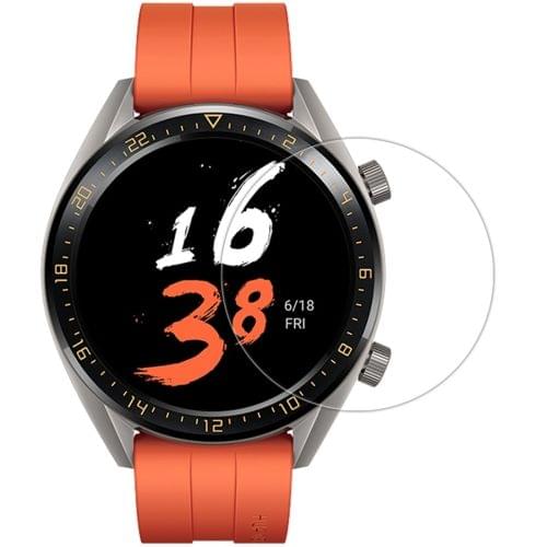 NILLKIN 9H 2.5D H+ Pro Explosion-proof Tempered Glass Film for Huawei Watch GT (46mm)