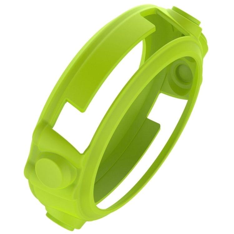 Smart Watch Silicone Protective Case for Garmin Fenix 3(Green)