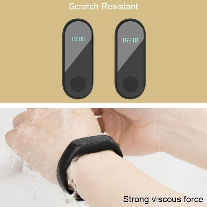 For Xiaomi Mi Band 2 Camouflage Pattern Watch Strap,Watch Band,Host not Included