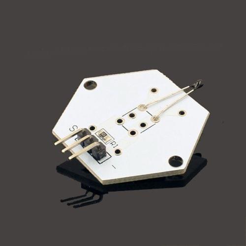 LDTR - 0008 Analog Temperature Sensor Module  for Arduino / SCM / DIY -  White