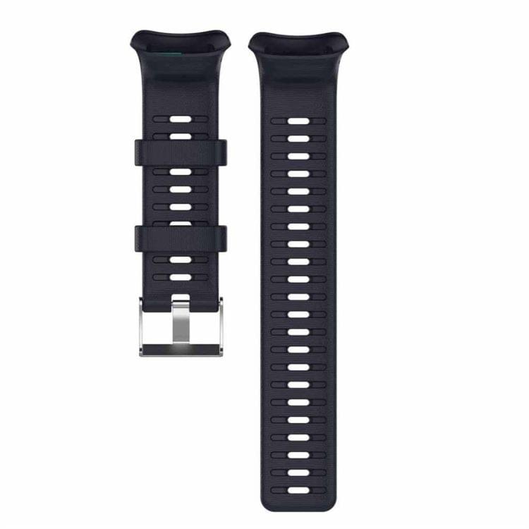 Smart Watch Wrist Strap Watchband for POLAR Vantage V (Dark Blue)