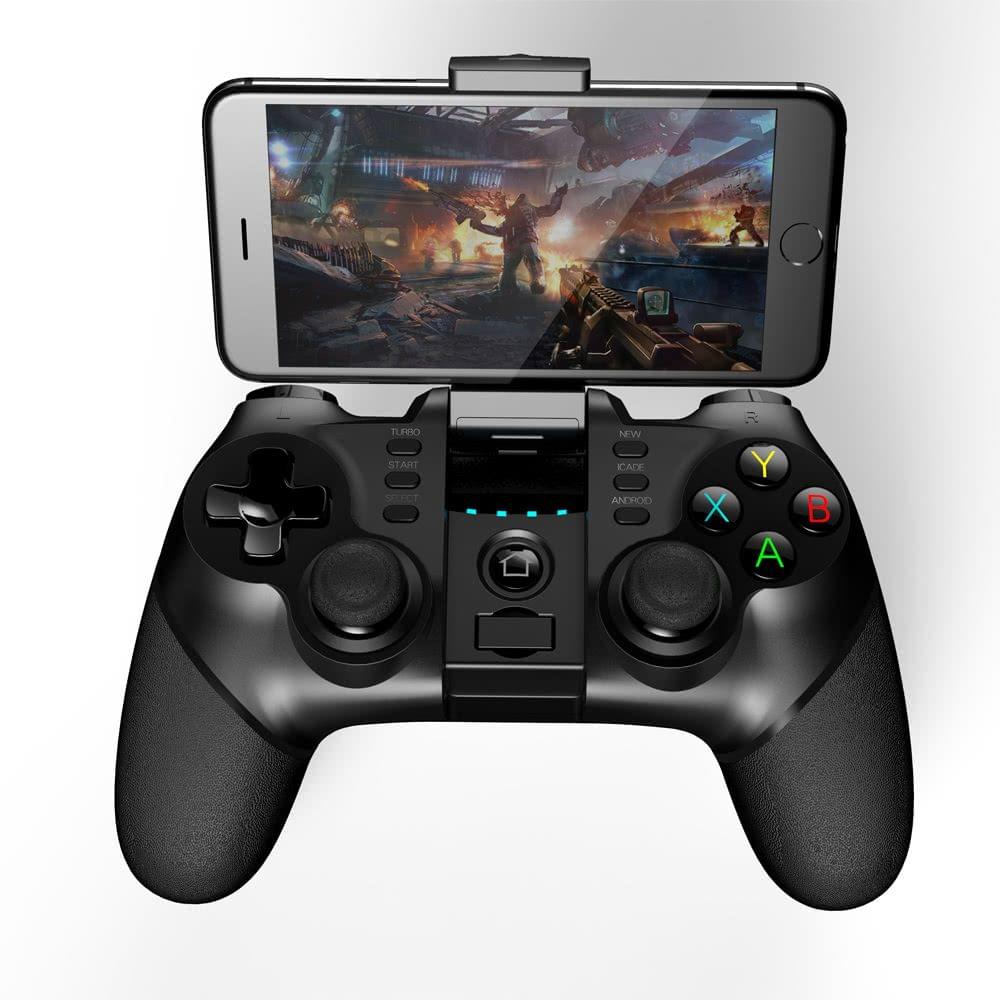 iPega PG-9076 BT & 2.4G Wireless Veion Gamepad Game Controller