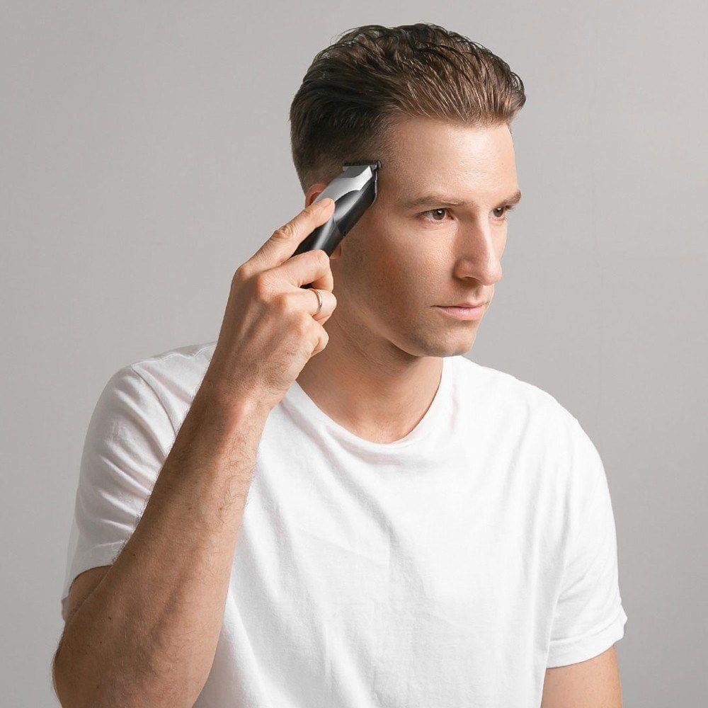 XIAOMI ENCHEN Hummingbird Electric Hair Clipper USB Charging Razor Hai ...