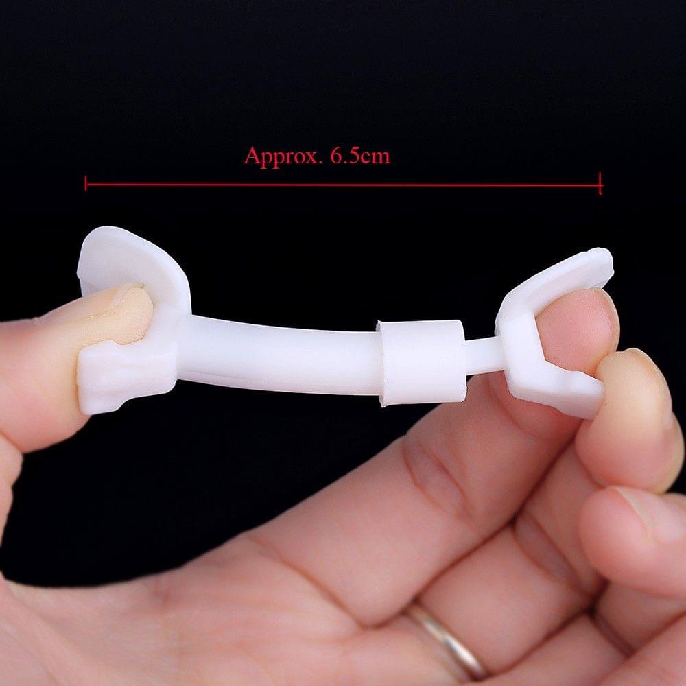 Slim Mouth Piece Cheek Muscle Care Beauty Face Slim Anti-Aging Anti-Wrinkle