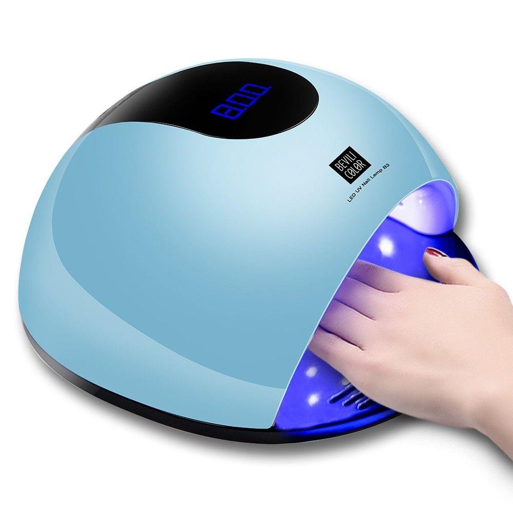 80W UV LED Lamp Nail Dryer