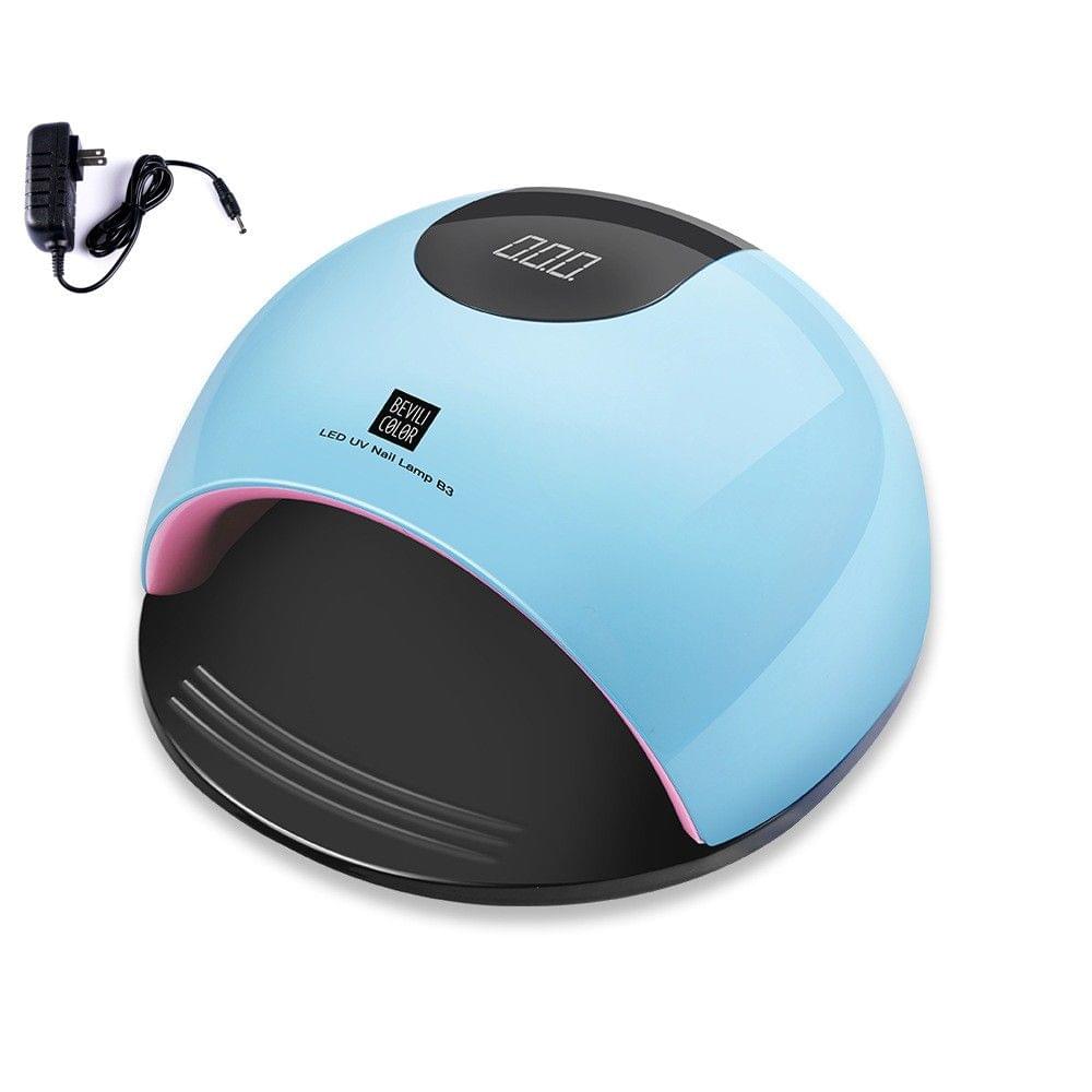 80W UV LED Lamp Nail Dryer