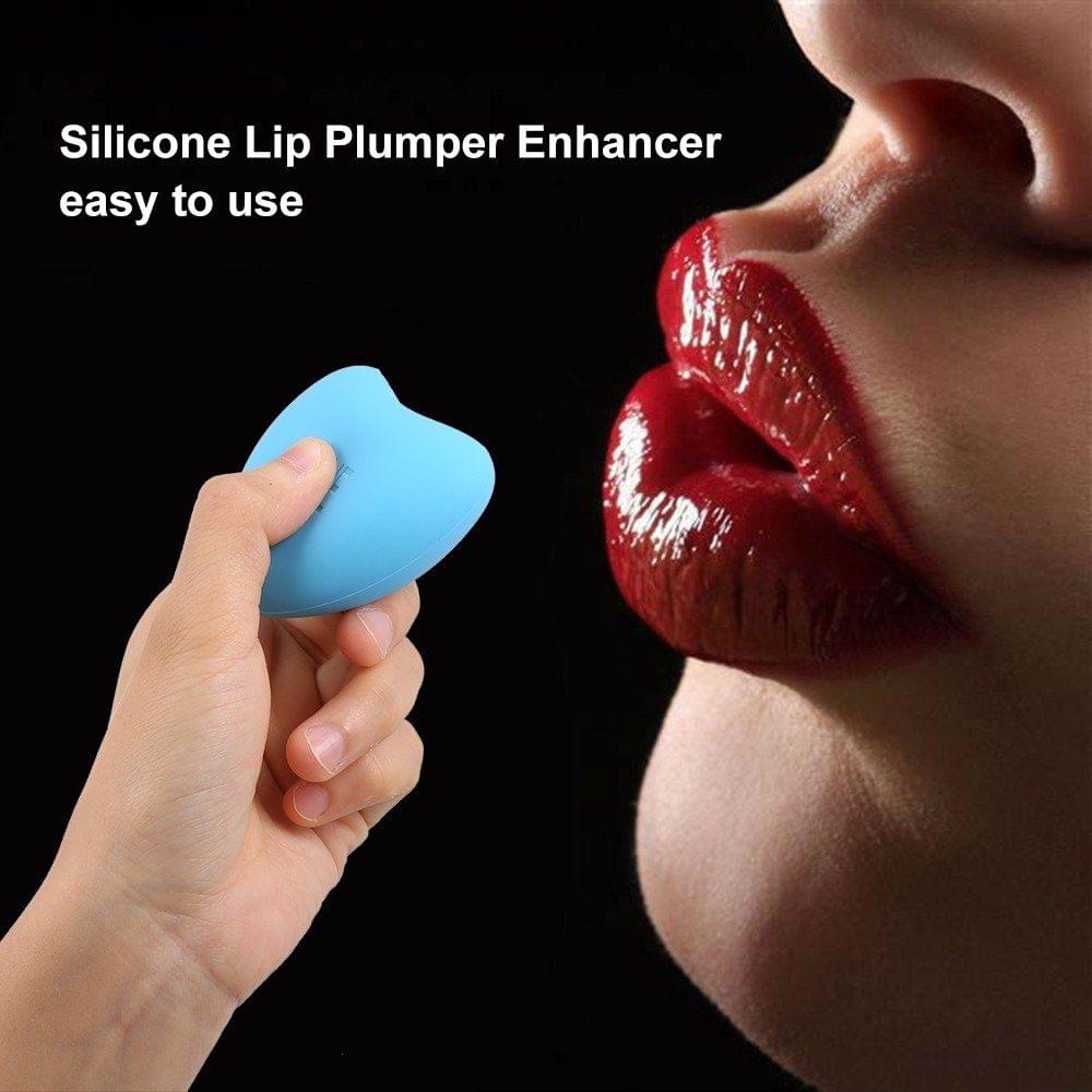 Lip Plumper Enhancer Device